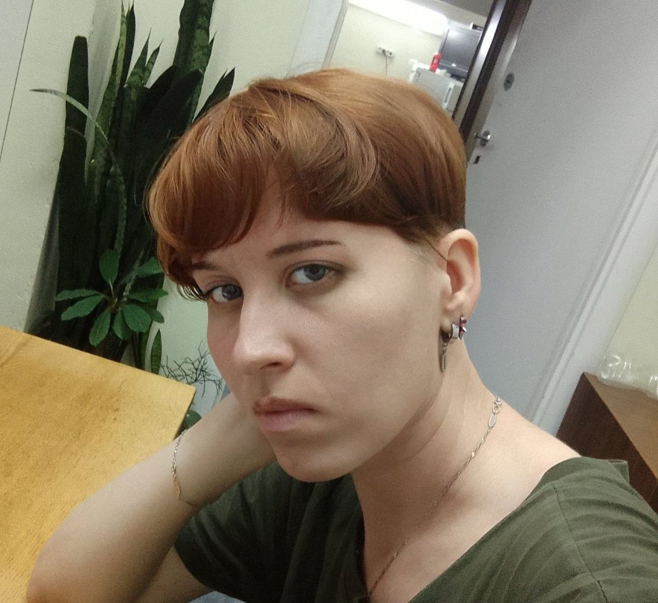 Анна, 34 лет, Екатеринбург