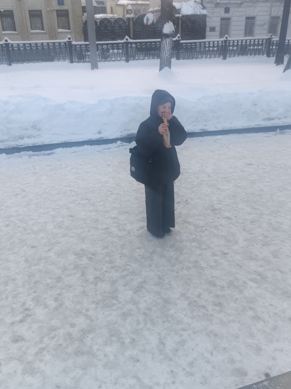 Дуня, 17 лет, Москва