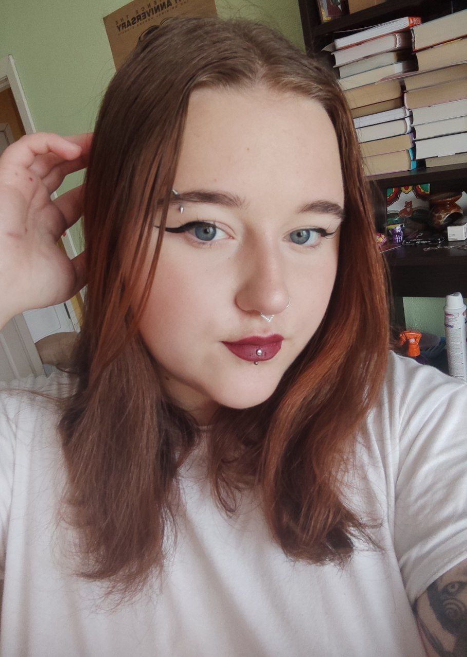 Анастасия, 19 лет, Барнаул