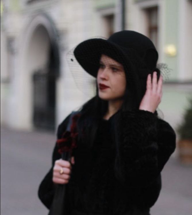 Агния, 21 лет, Екатеринбург