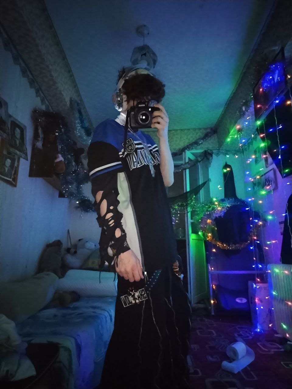 Шашкщущ, 19 лет, Камчатский край