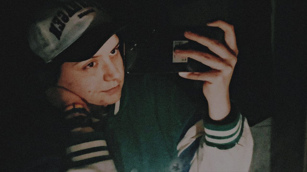 Дани, 19 лет, Цеханув