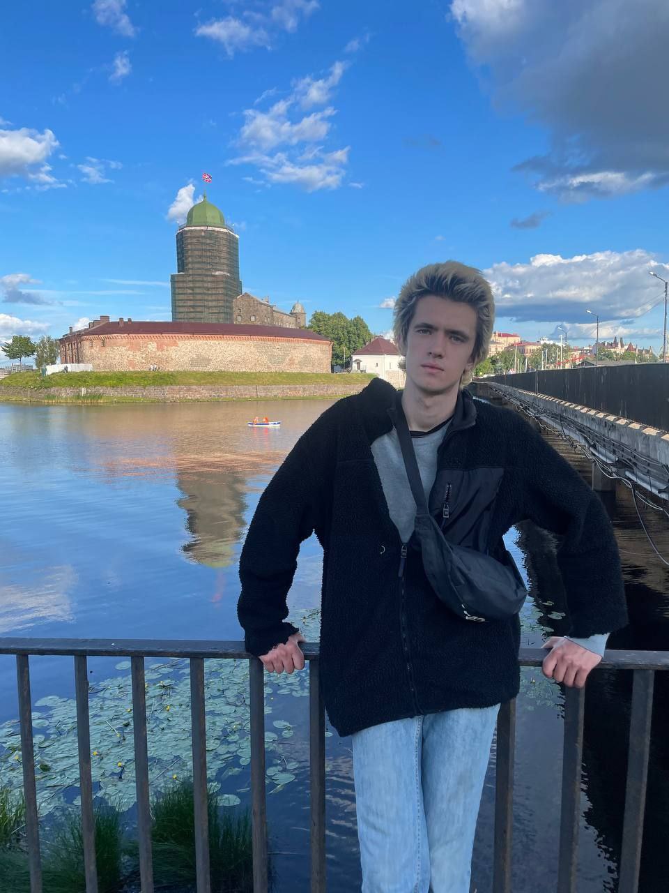 zor1_tasuna, 18 лет, Санкт-Петербург