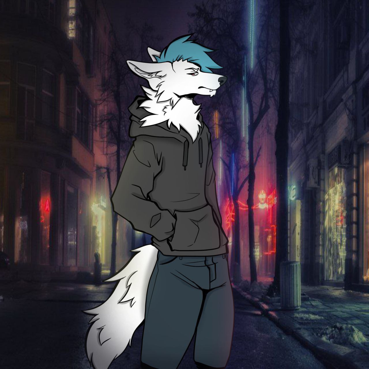 Wolfdone4, 18 лет, Геленджик