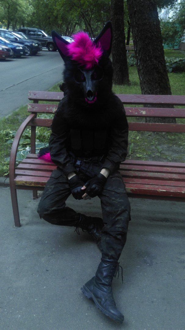 nebespolezniy, 18 лет, Новосибирск