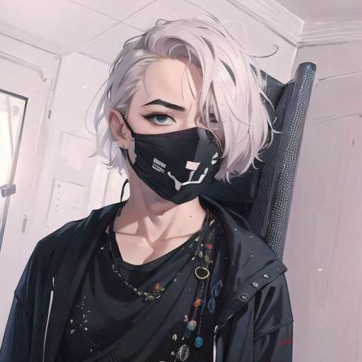 zurieldore, 19 лет, Уфа