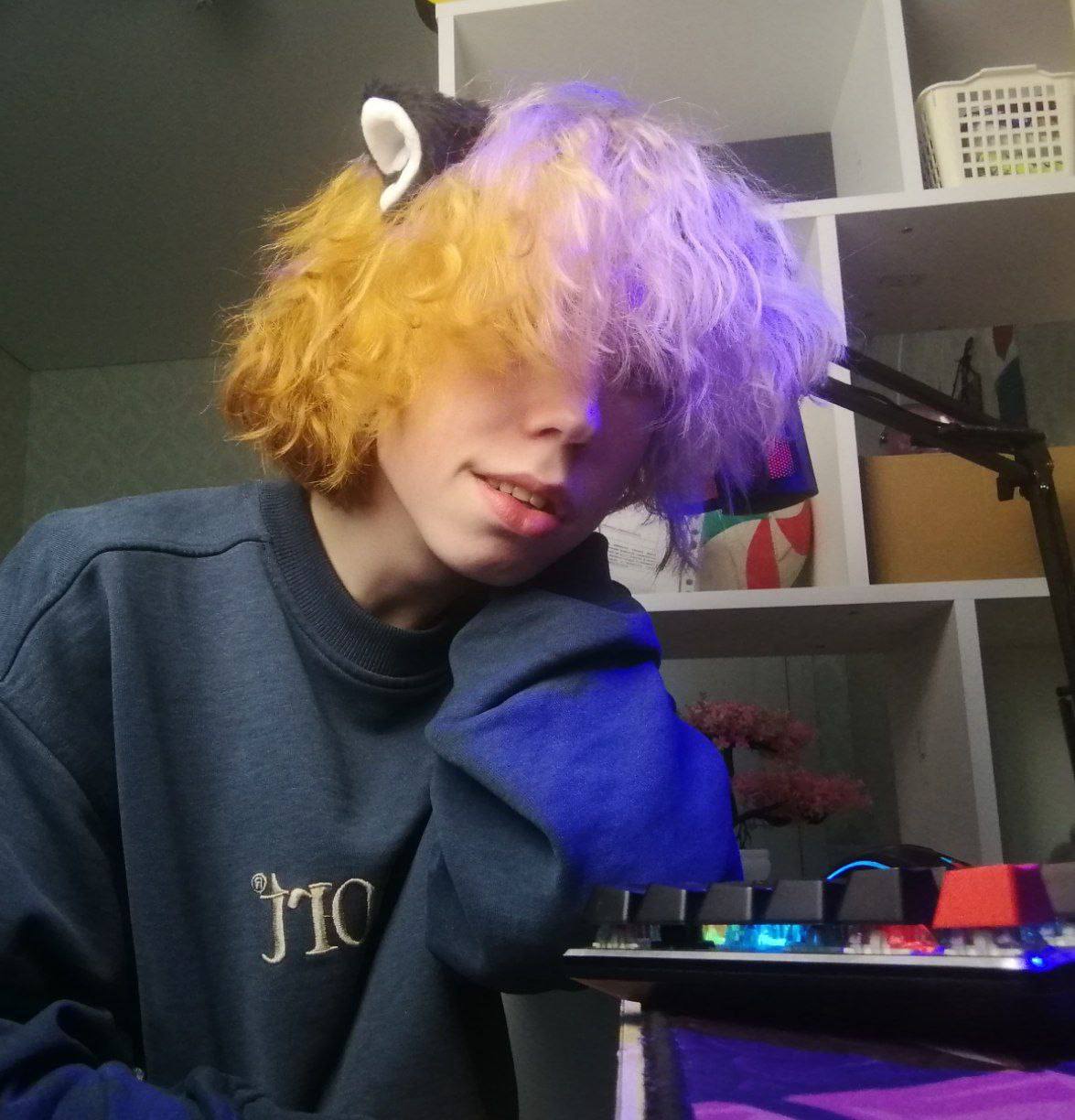 Zyukkkk, 18 лет, Казань