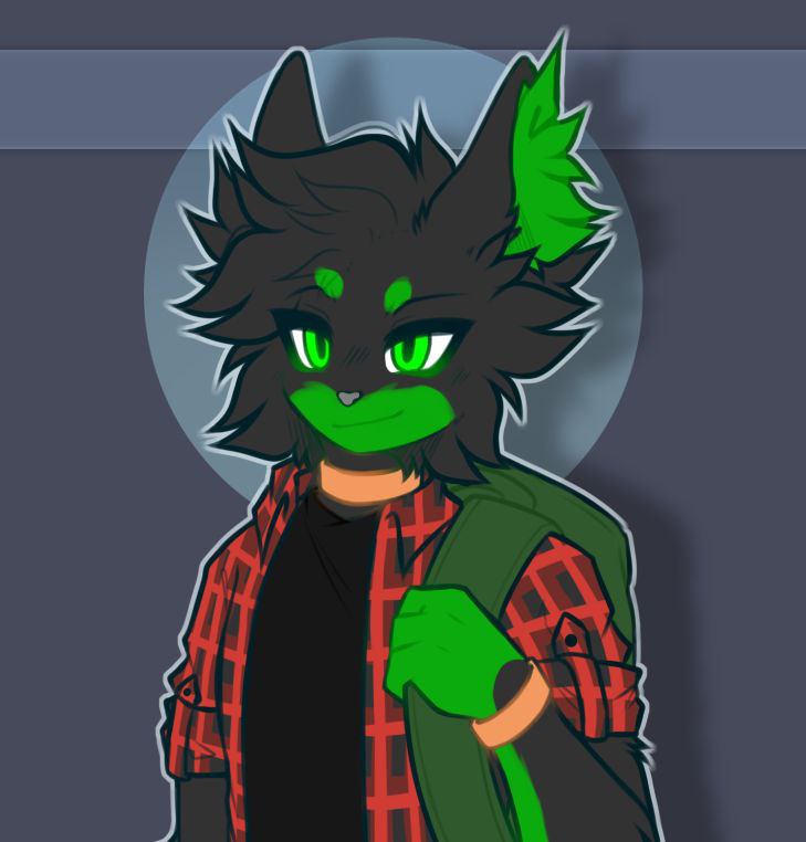 eli_wolfix, 18 лет, Санкт-Петербург