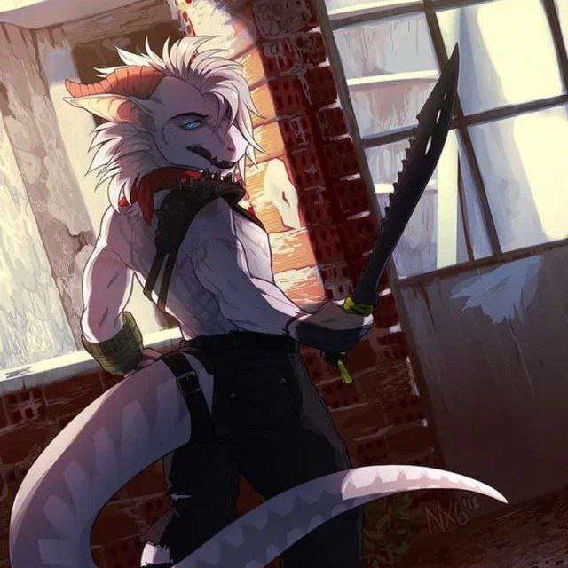 NightLizard_V, 18 лет, Санкт-Петербург