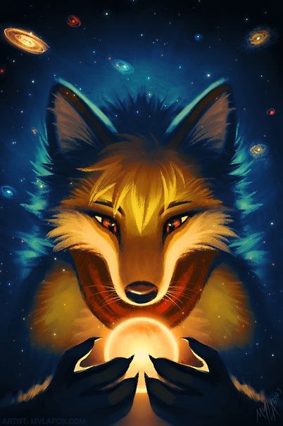 ofhigherfoxes, 18 лет, Нижний Новгород