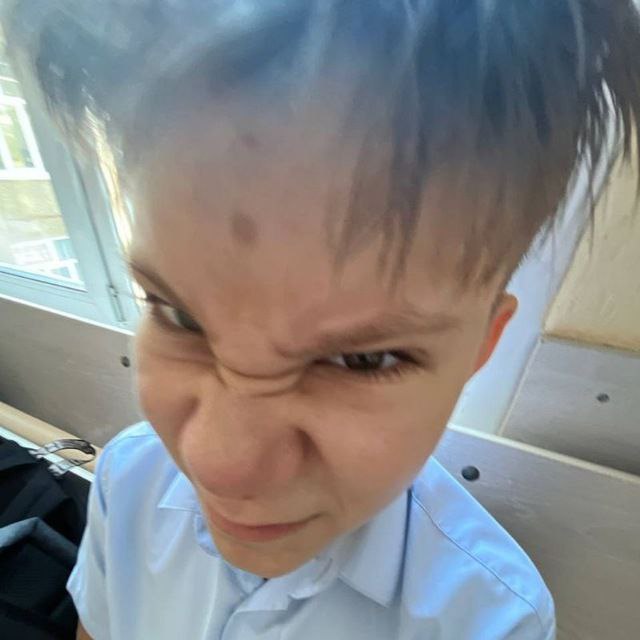 EgoMrmpk, 18 лет, Барнаул