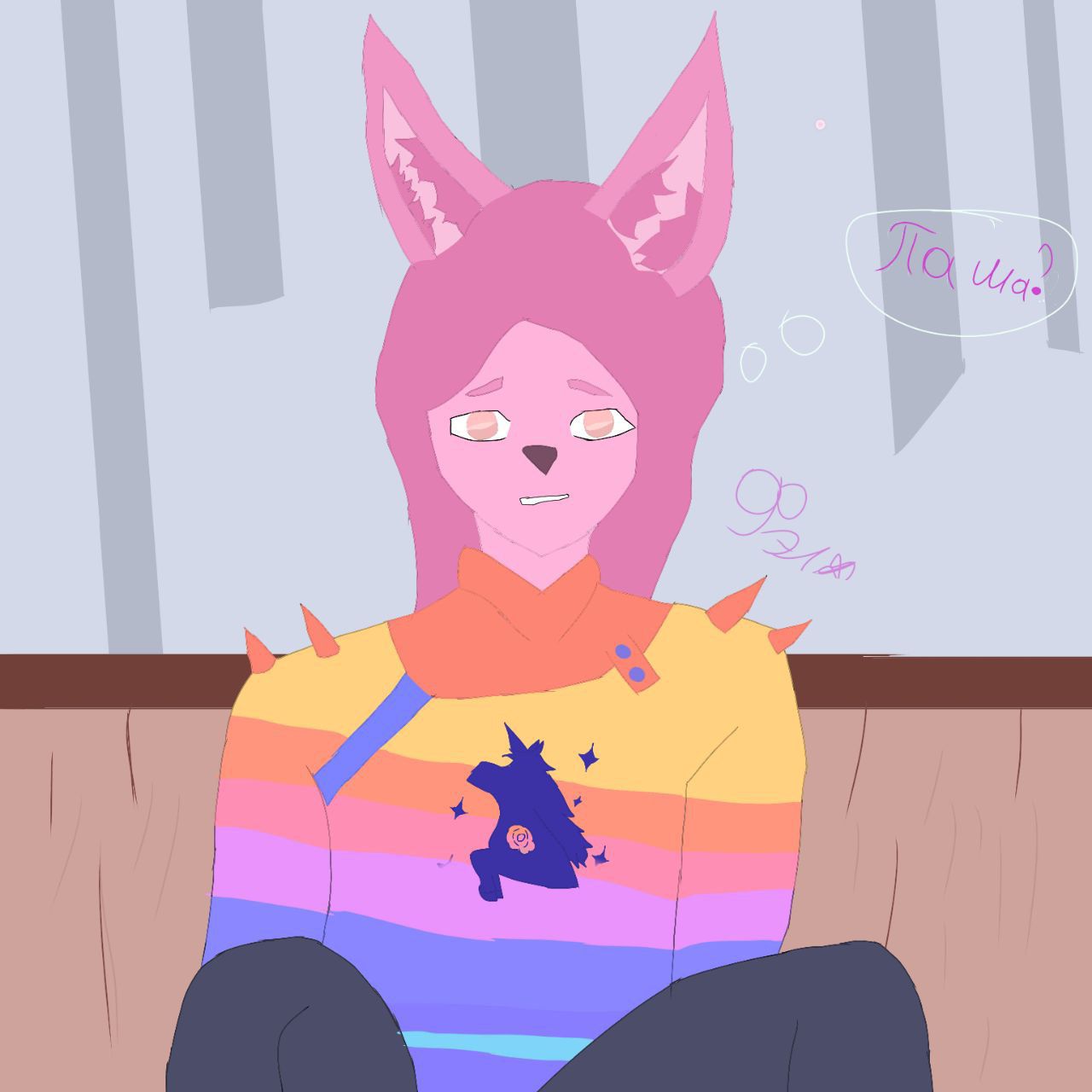 Felowo666, 18 лет, Кинешма