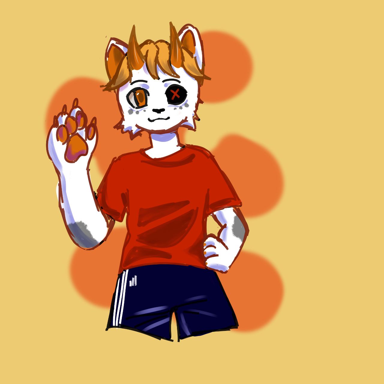Korol_i_shutick, 18 лет, Новоалтайск