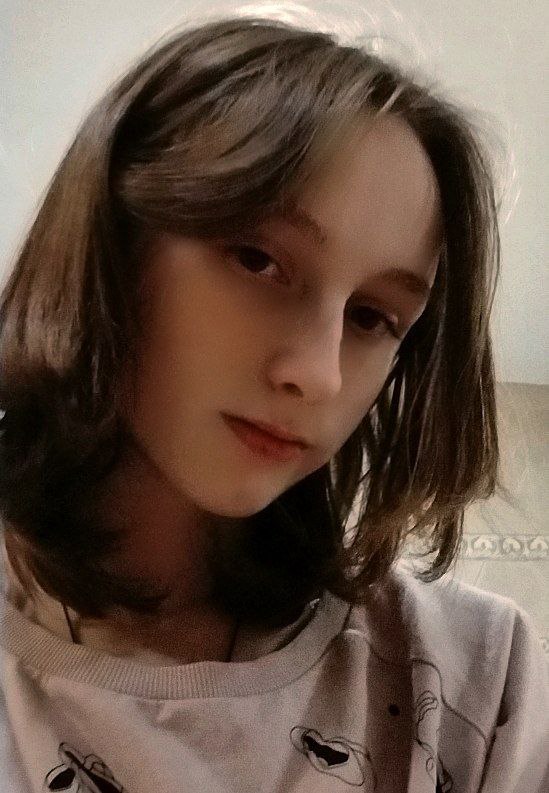 Dont_go_away, 18 лет, Ярославль