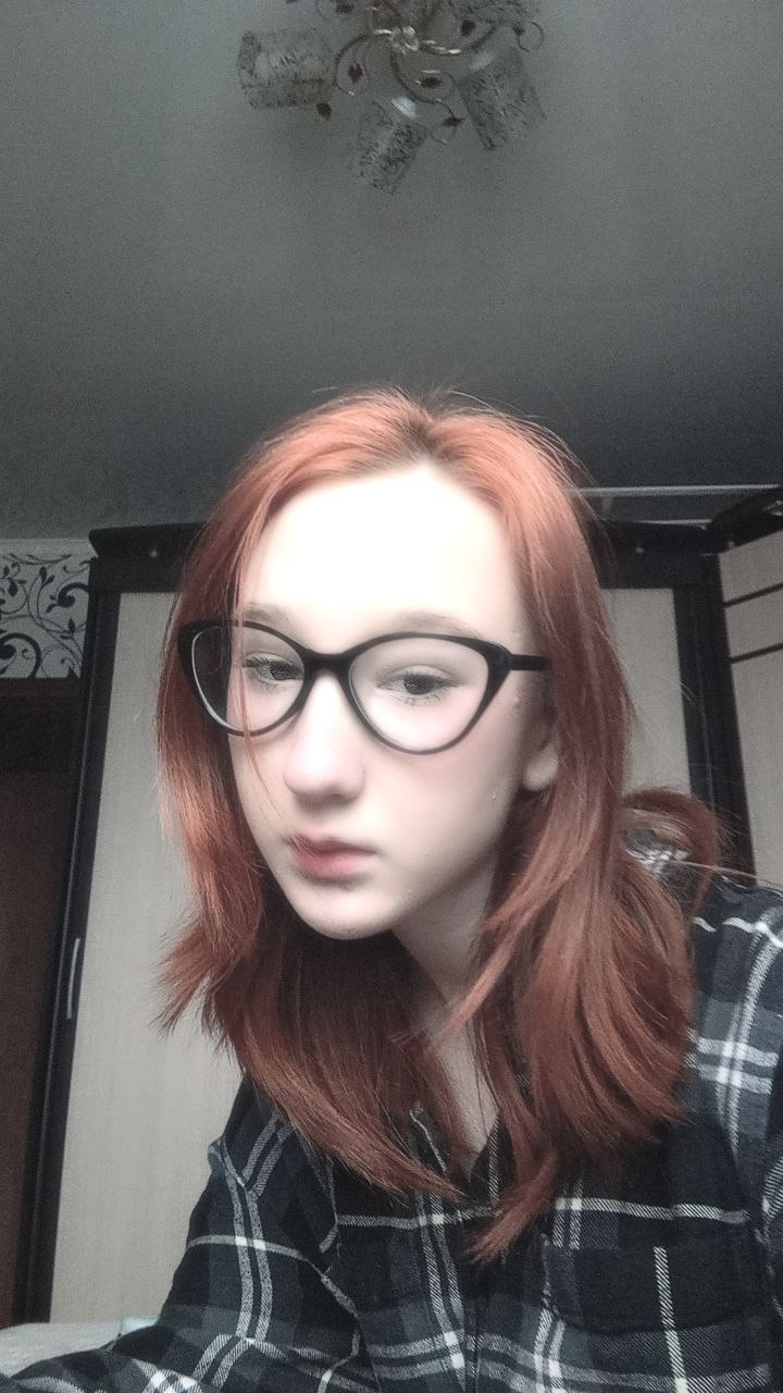 arinaghvg, 18 лет, Иваново