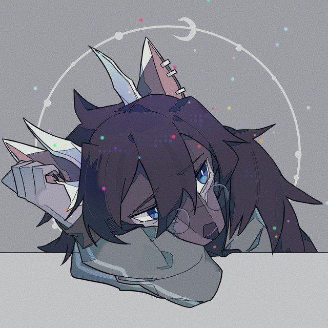 Froste_Fox, 18 лет, Санкт-Петербург