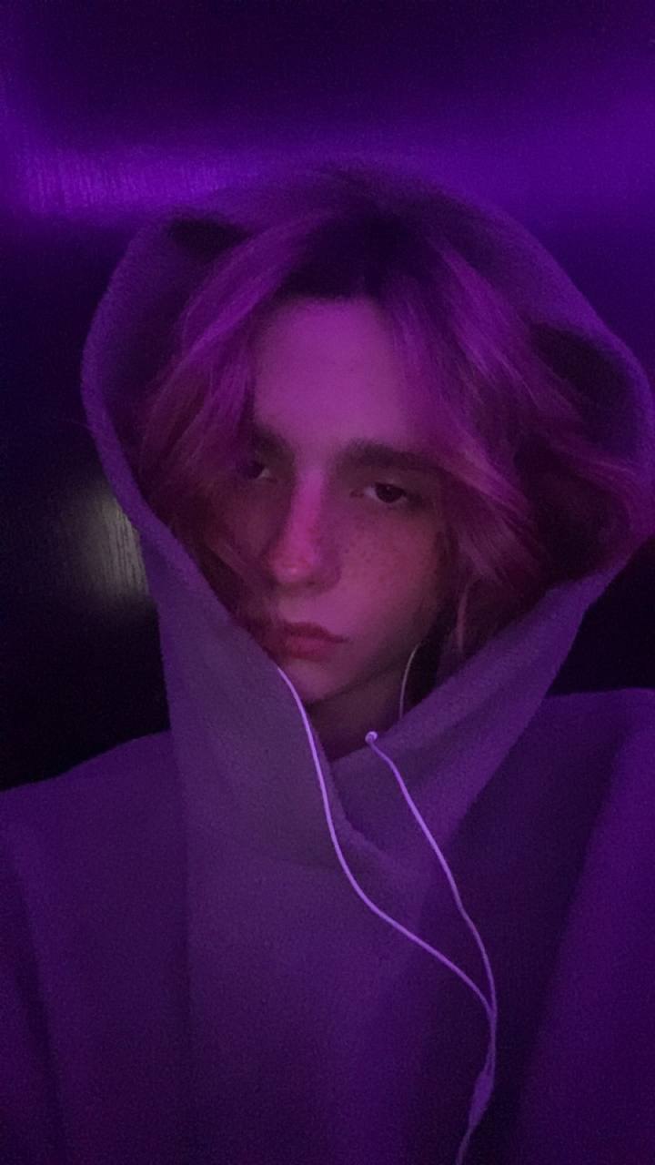 Алекс, 20 лет, Точка на карте