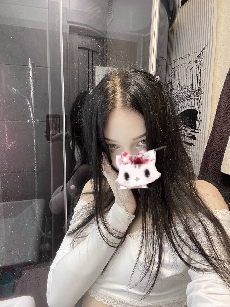 miroslavakaz, 18 лет, Минск
