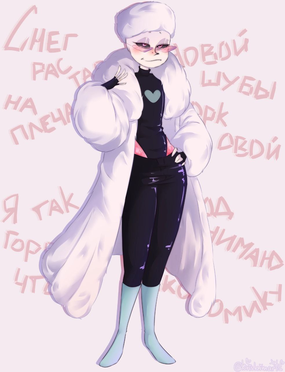 Whoyou3, 16 лет, Лабытнанги