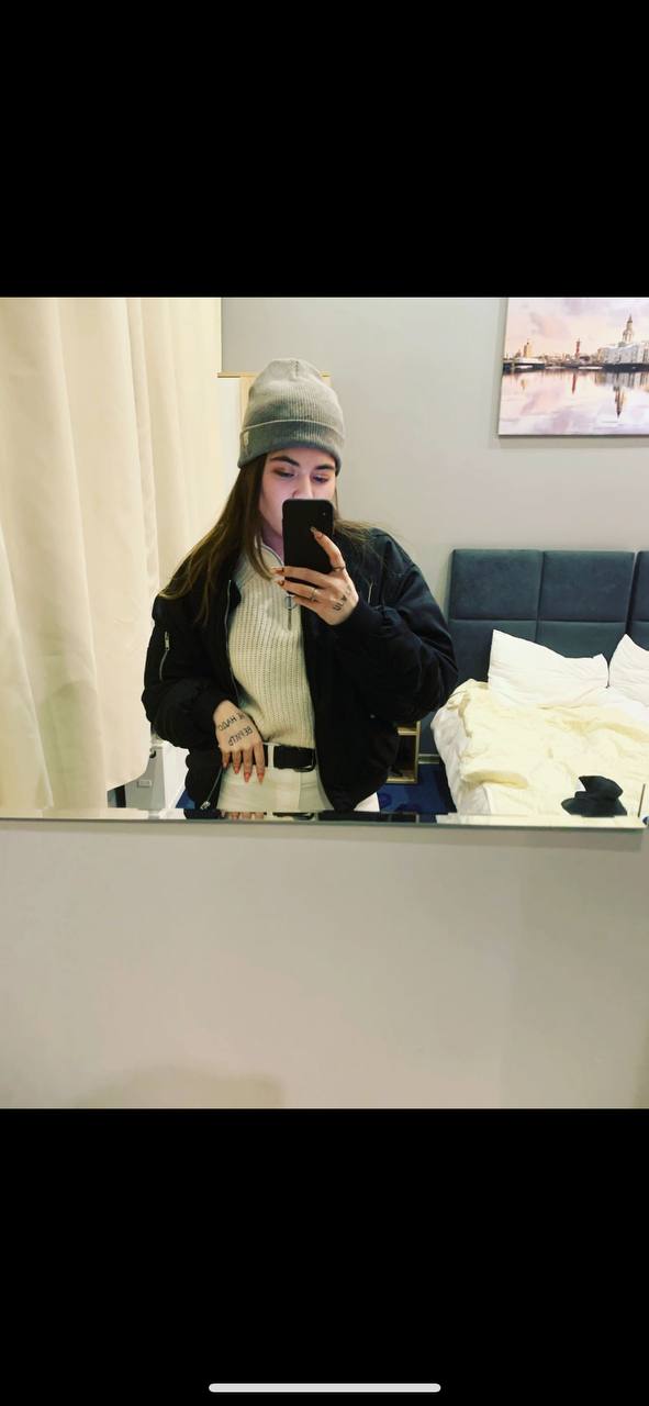 Ket_litl2001, 22 лет, Санкт-Петербург