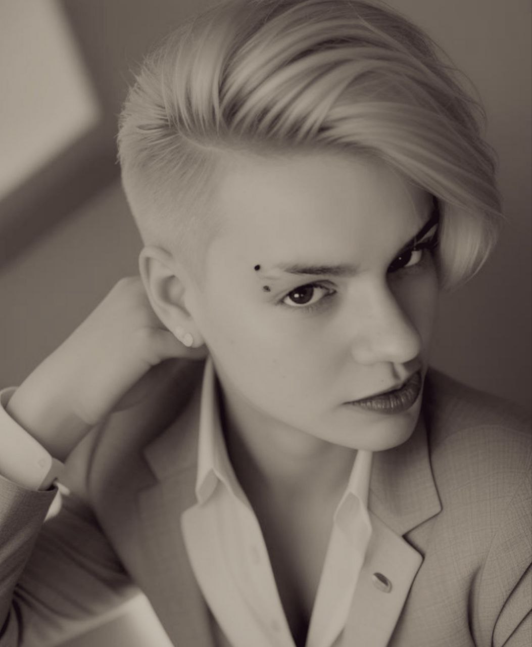 JuliaSev1, 18 лет, Ангарск