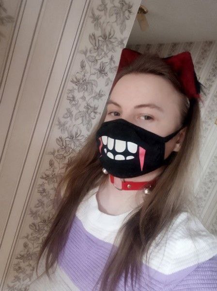 Соня, 24 лет, лиса