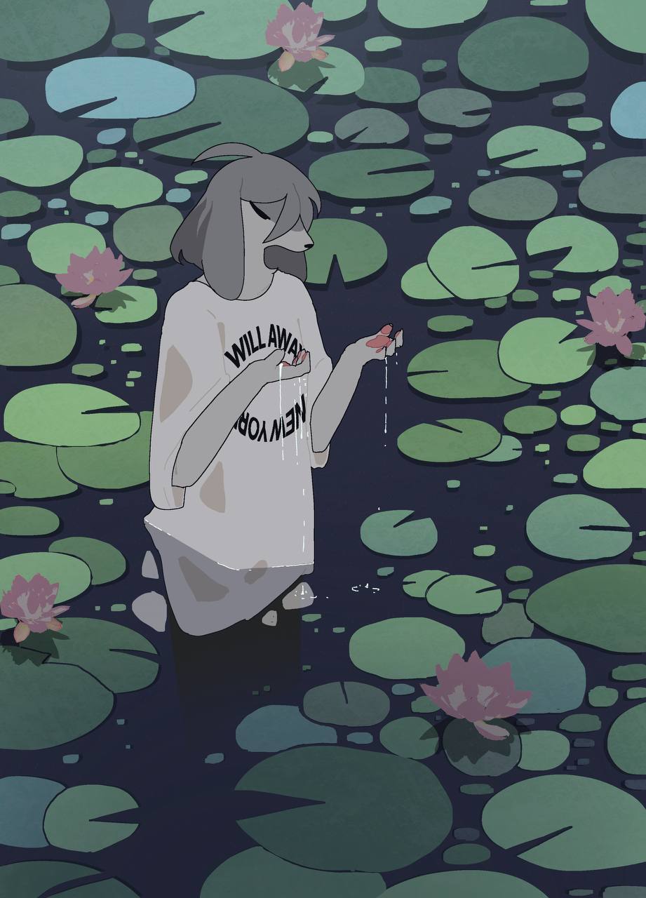 flowerrpowerrr, 18 лет, Москва
