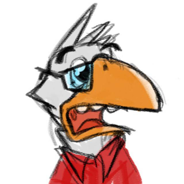 NerdyAngry, 18 лет, Минск
