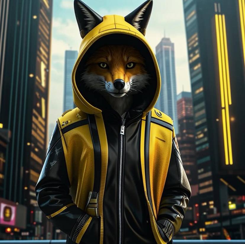 Artem_The_Bfox, 18 лет, Москва