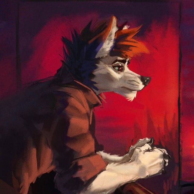 fluffy_hunter, 18 лет, Мытищи