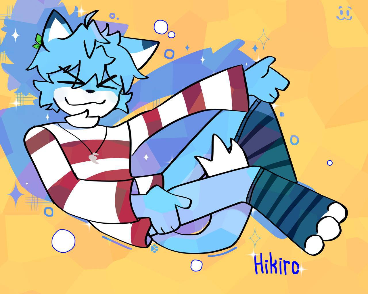 HikiroNaeteko, 18 лет, Гомель
