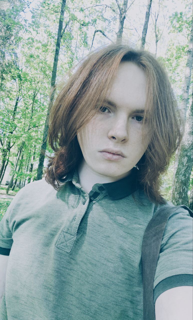 NixBaycore, 18 лет, Москва
