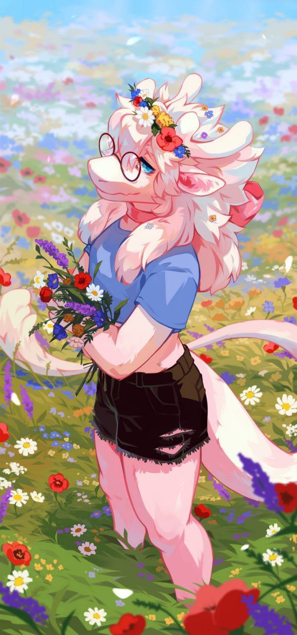zxcfurry, 18 лет, Самара