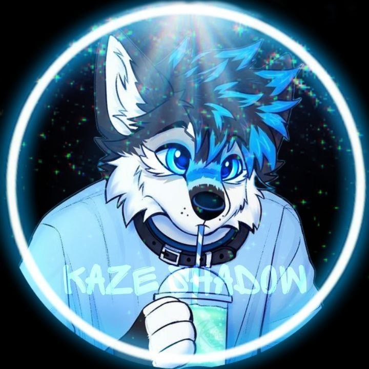 Kaze_shadow, 18 лет, Санкт-Петербург