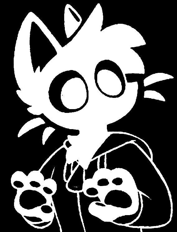Vopros_furry, 18 лет, Санкт-Петербург