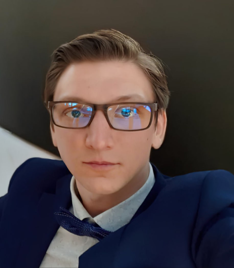 JJ, 20 лет, Точка на карте