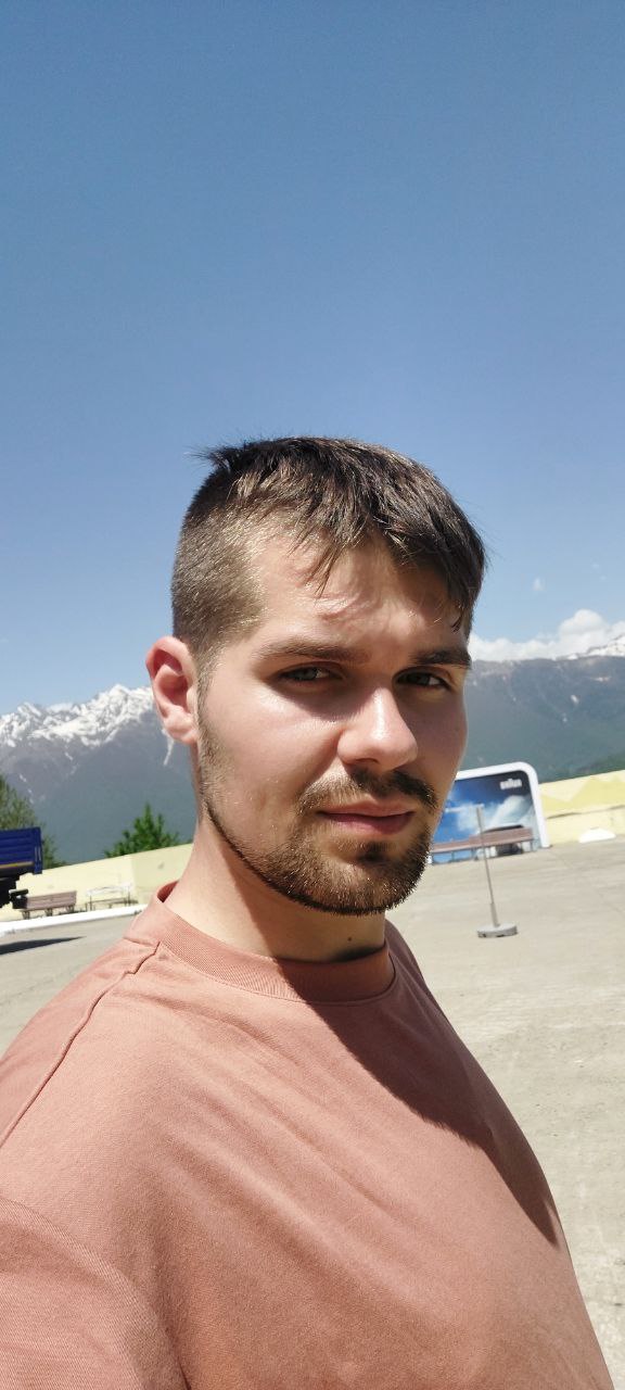 GregoryKoz, 18 лет, Орёл