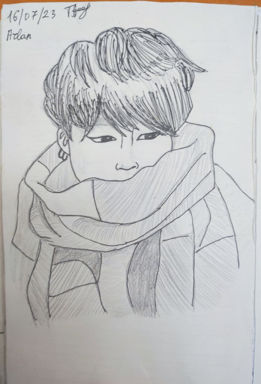 arseniy_anime, 18 лет, Санкт-Петербург