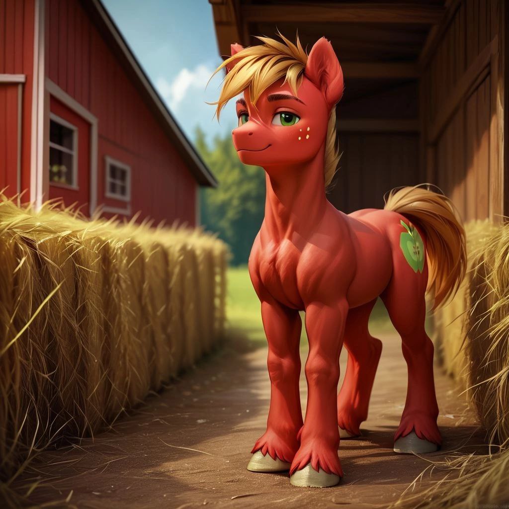 sproutpony, 18 лет, Абакан