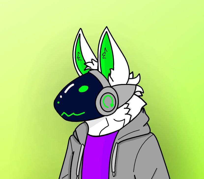 RProtogen, 18 лет, Иваново