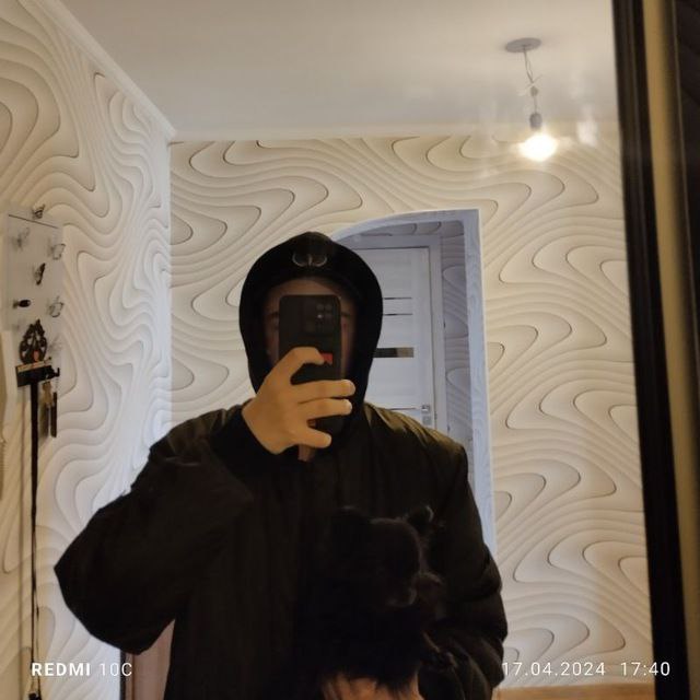 CLABA_PUSN, 18 лет, Омск