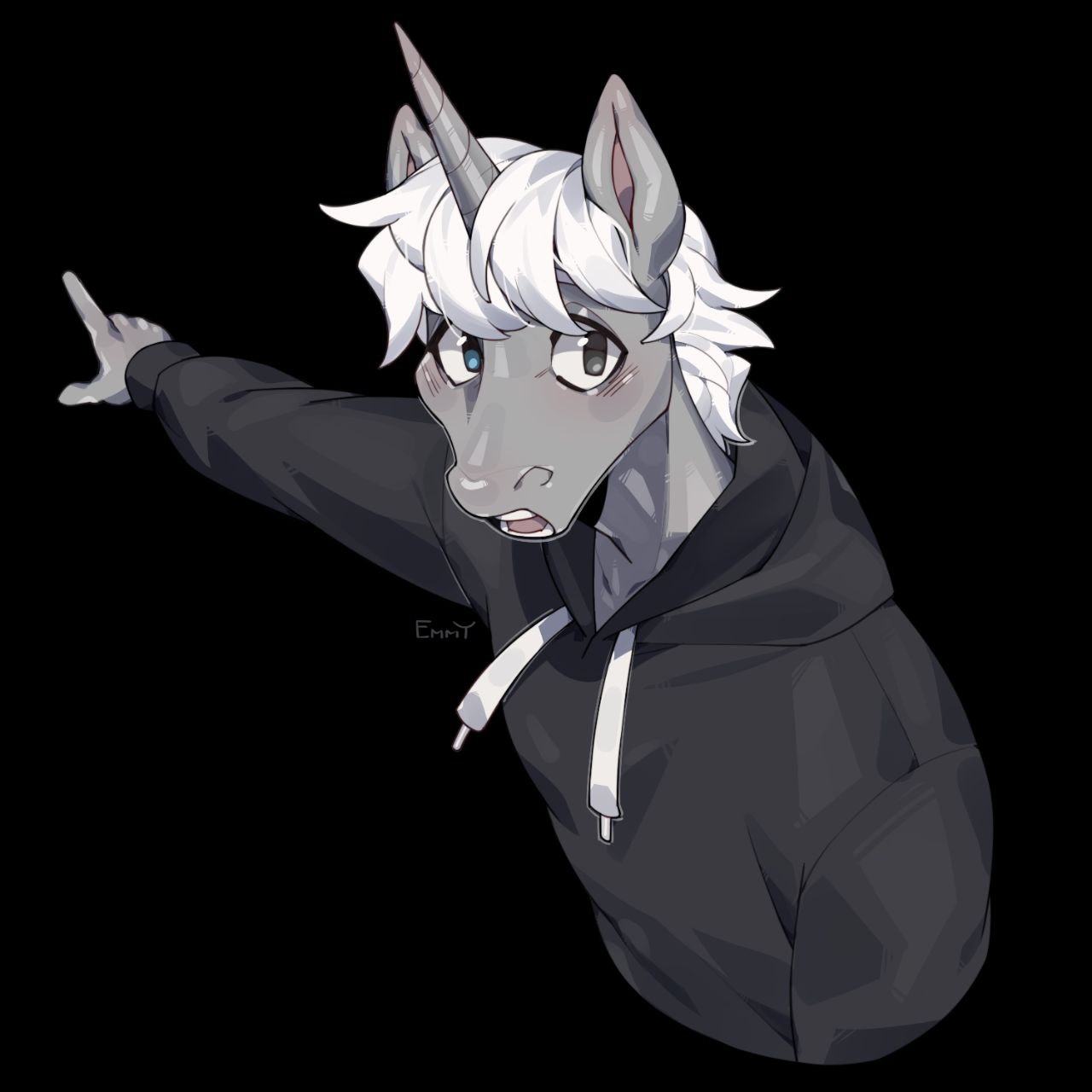 Henry_the_unicorn, 18 лет, Москва