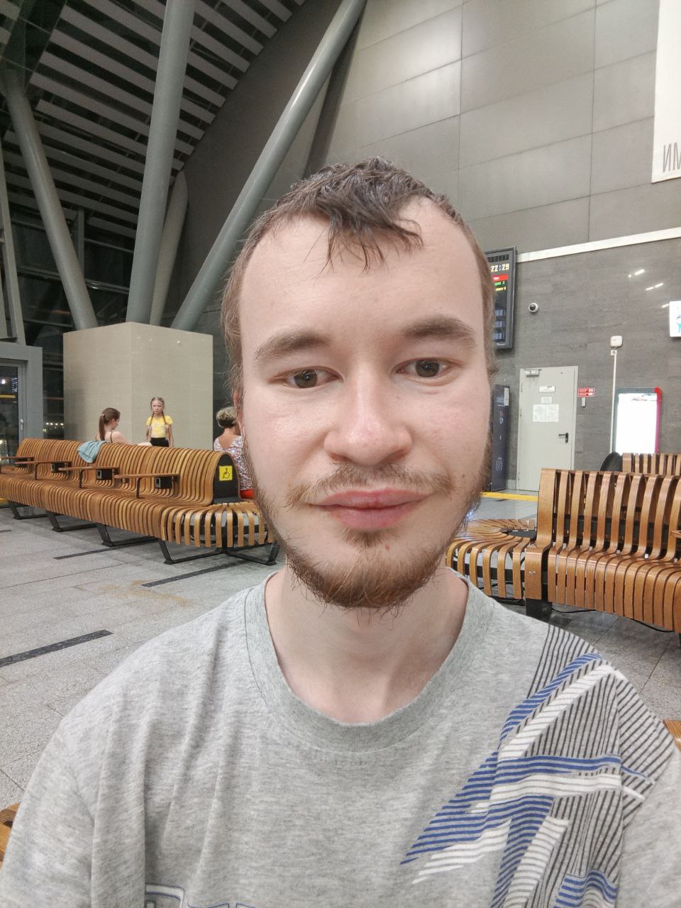 Alex_Garbar, 18 лет, Новокузнецк