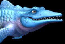 Zmeysaurus, 17 лет, Находка