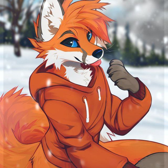 Nicholas_Wilde, 18 лет, Уфа