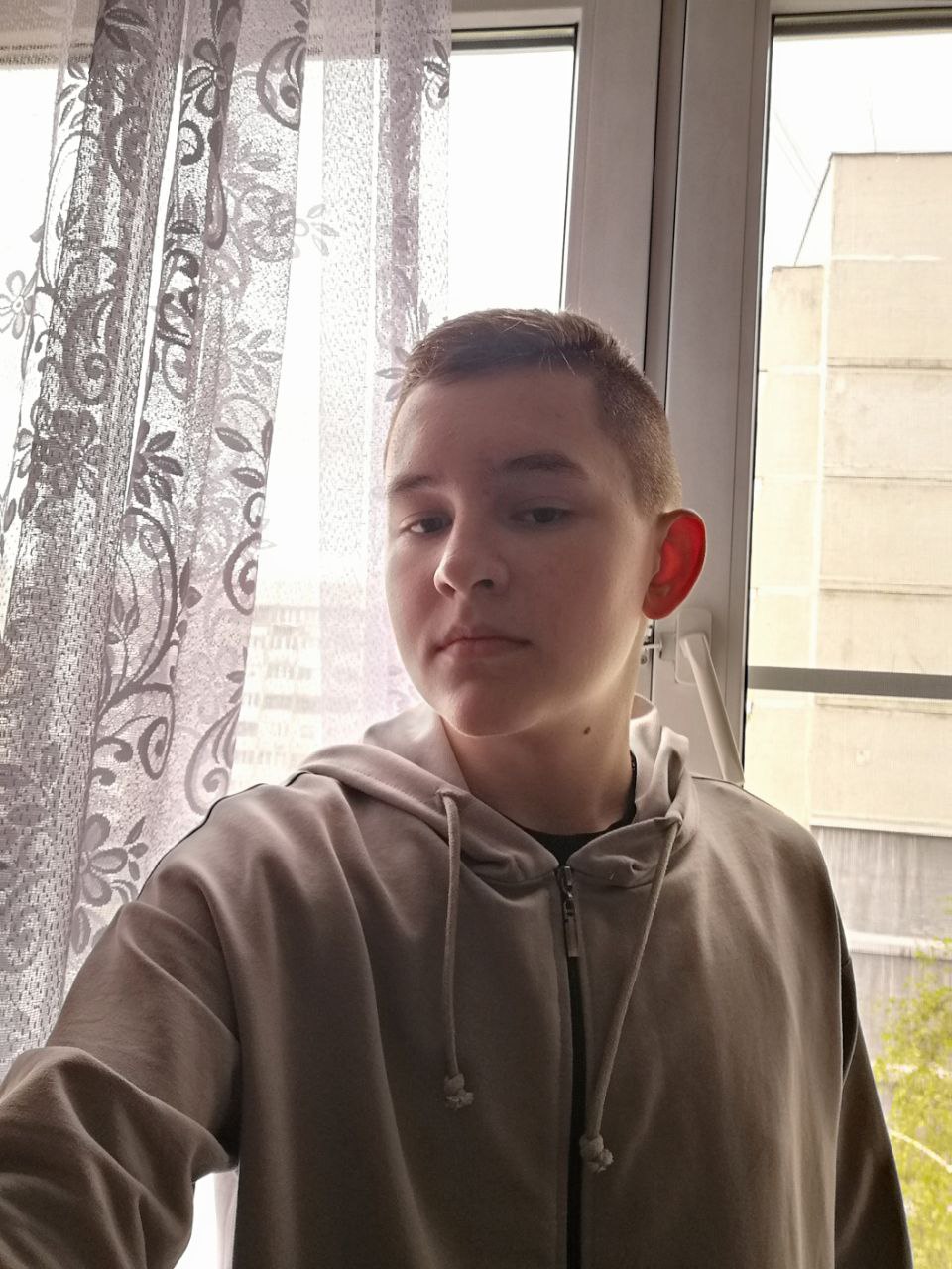 StarDisKim, 18 лет, Балашиха