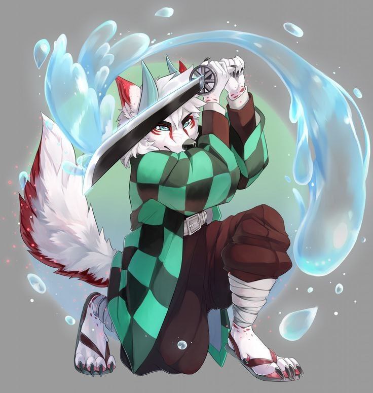 Fluffy_KirikFur, 18 лет, Новосибирск