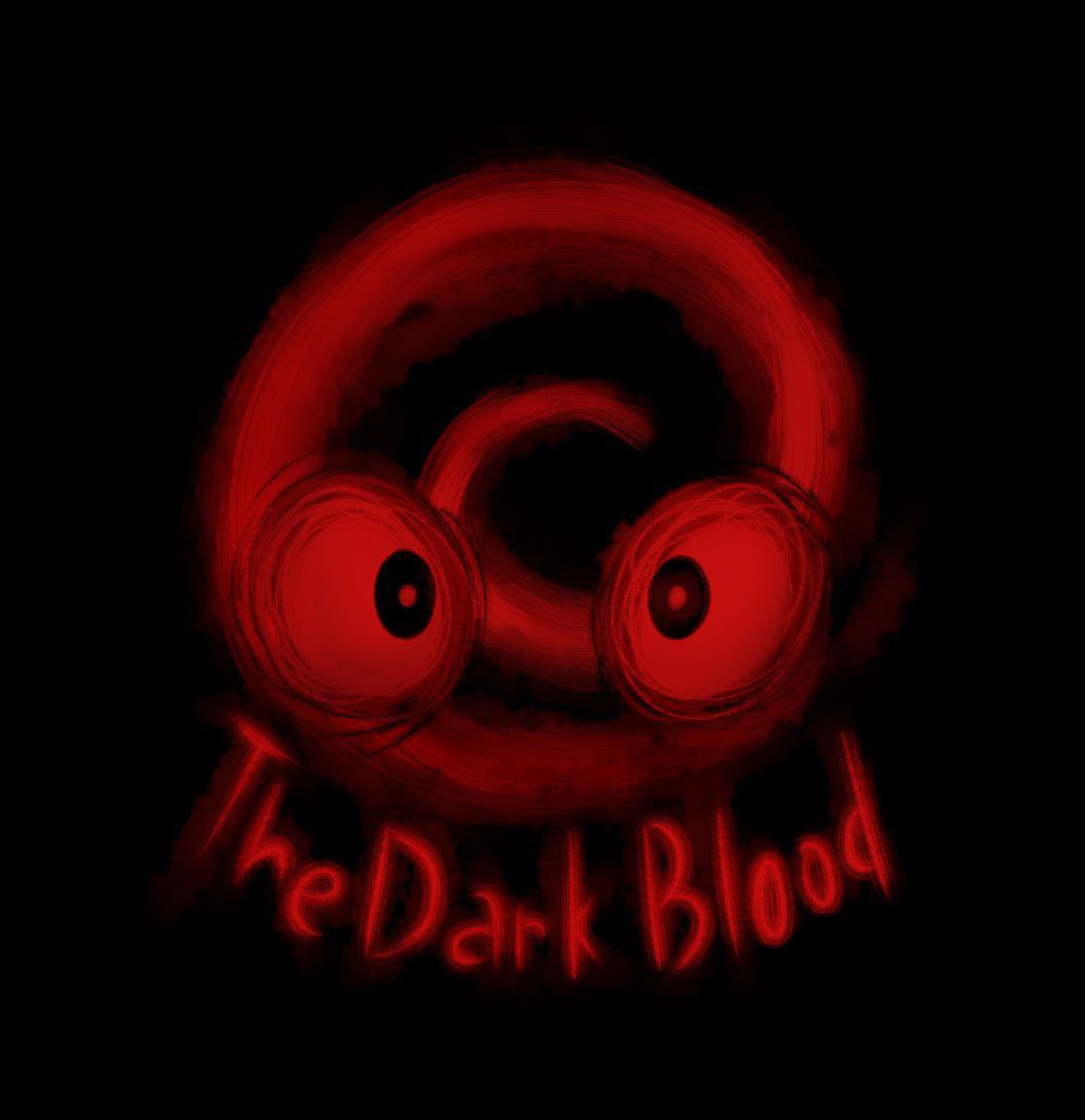 TheDarkBlood_TG, 18 лет, Копейск