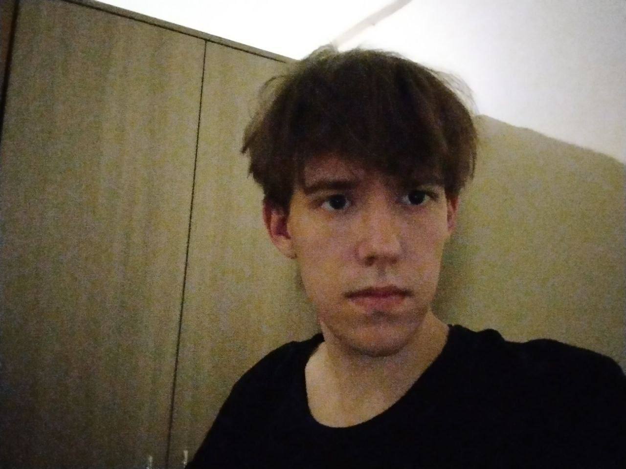 e4rthbind, 17 лет, Воронеж