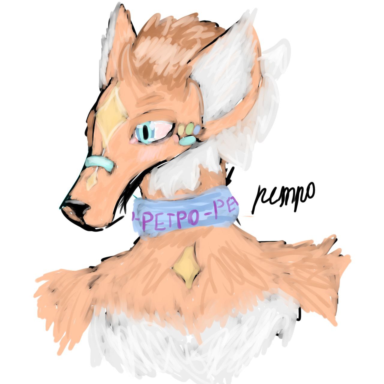 Furrynana, 18 лет, Астрахань